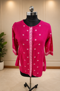 Classic Designer Kurti